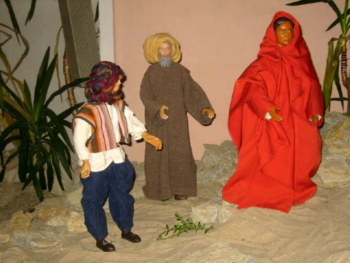 Maria von Magdala...